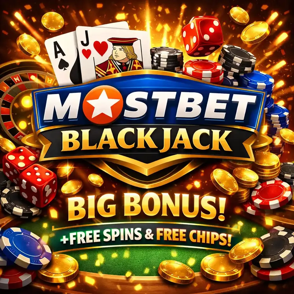 Mostbet