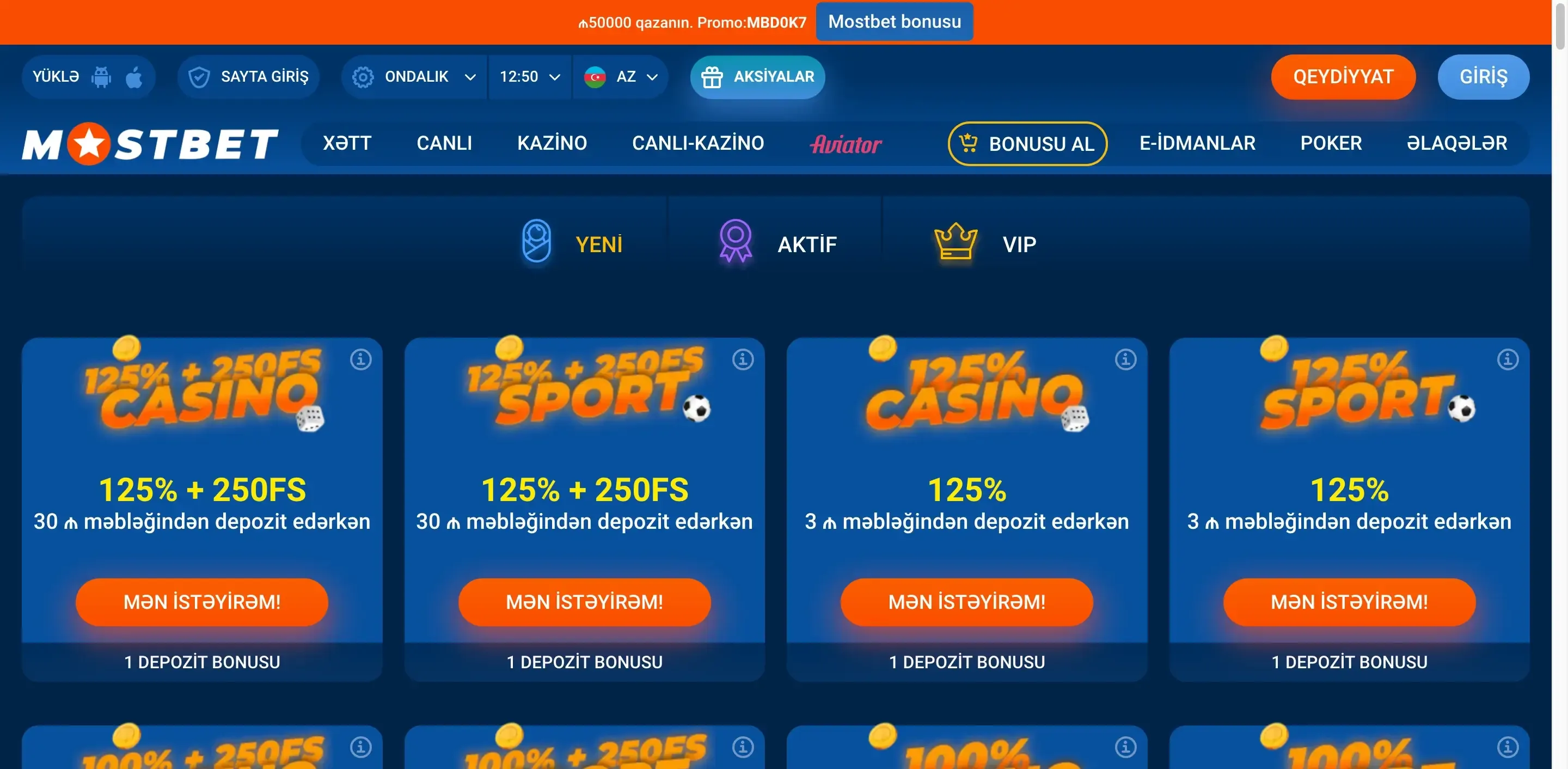 Mostbet Mostbet